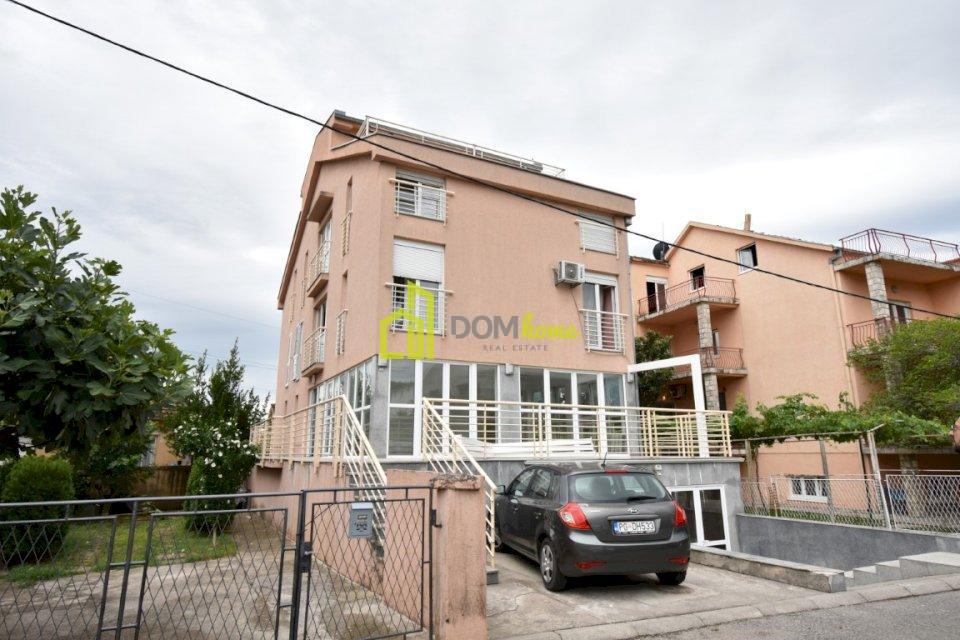 Poslovni prostor 80m2,Gorica C